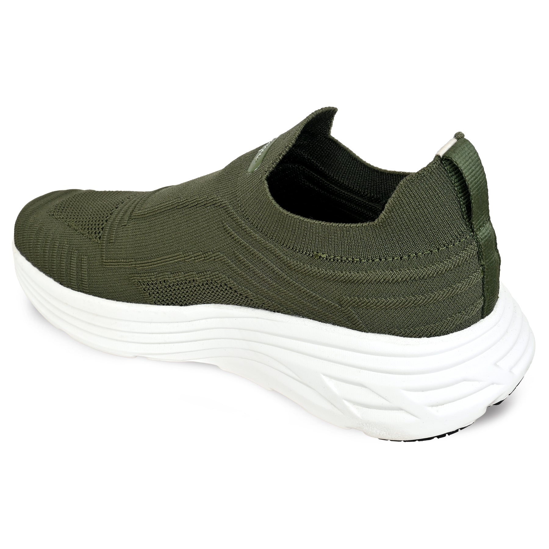 Allen Cooper Men's Walking,Running Sports Shoes for Men With memory Foam