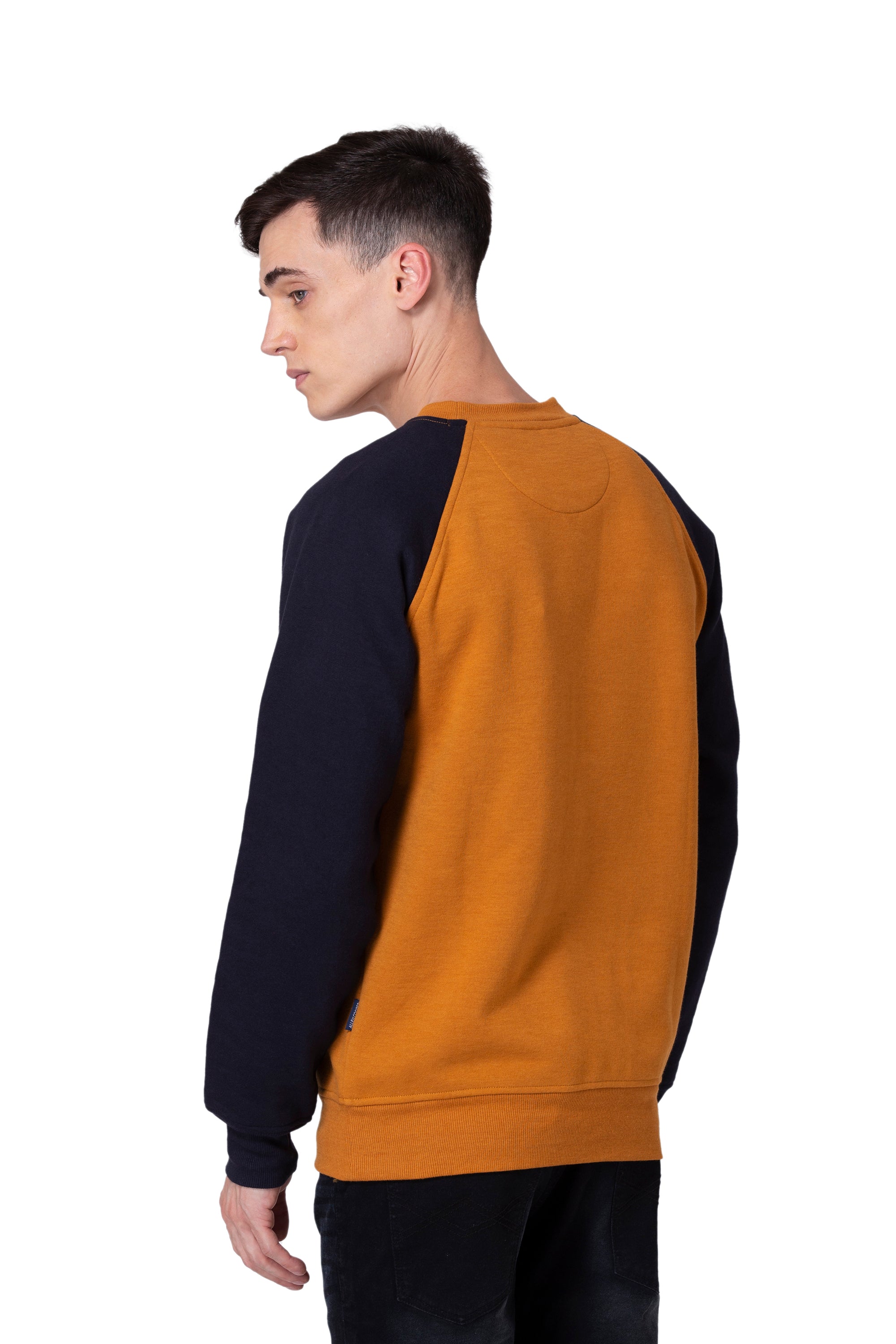 Allen Cooper Pure Cotton Sweatshirts For Men