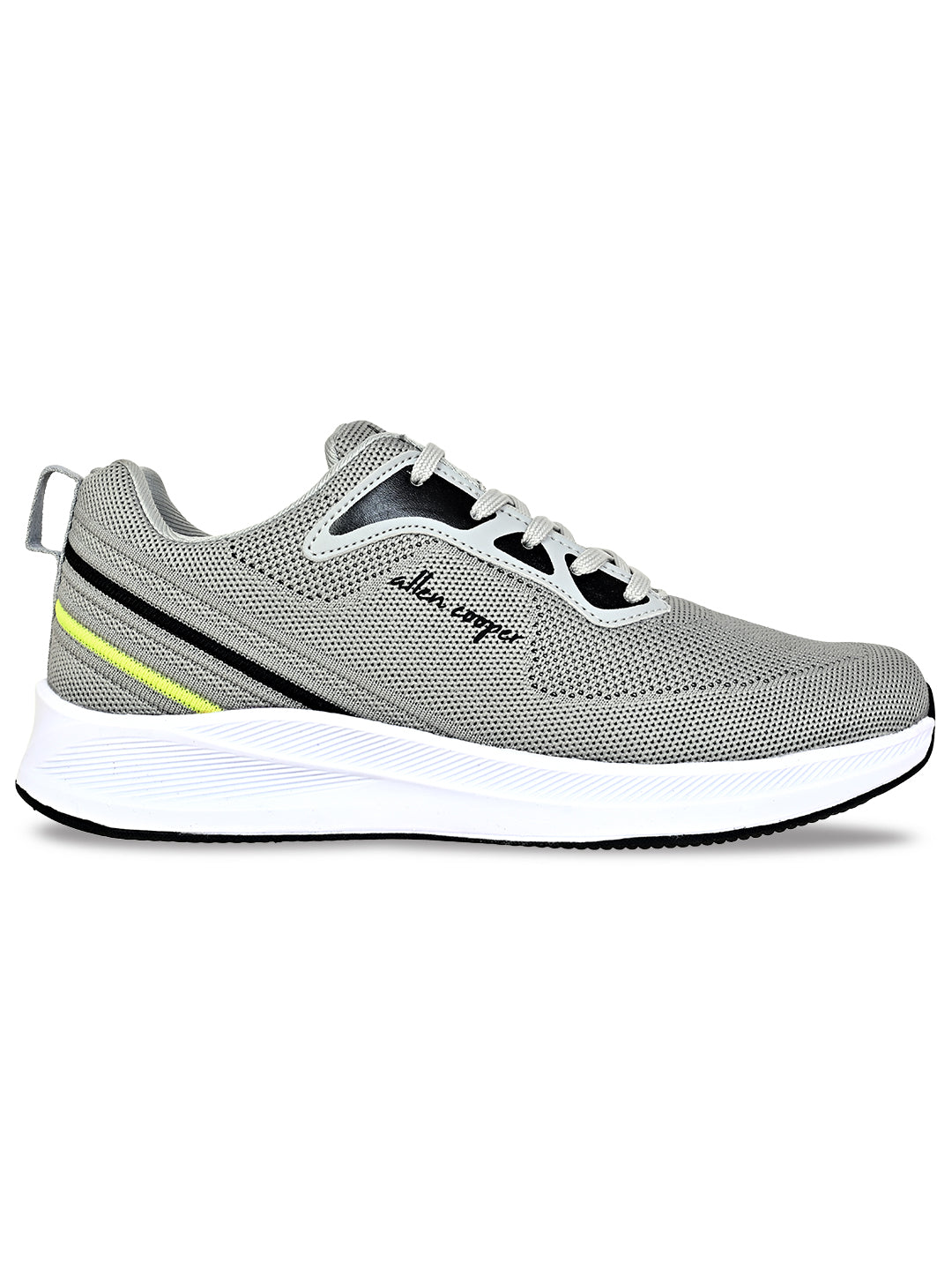 Allen Cooper Men's Walking,Running Sports Shoes for Men With