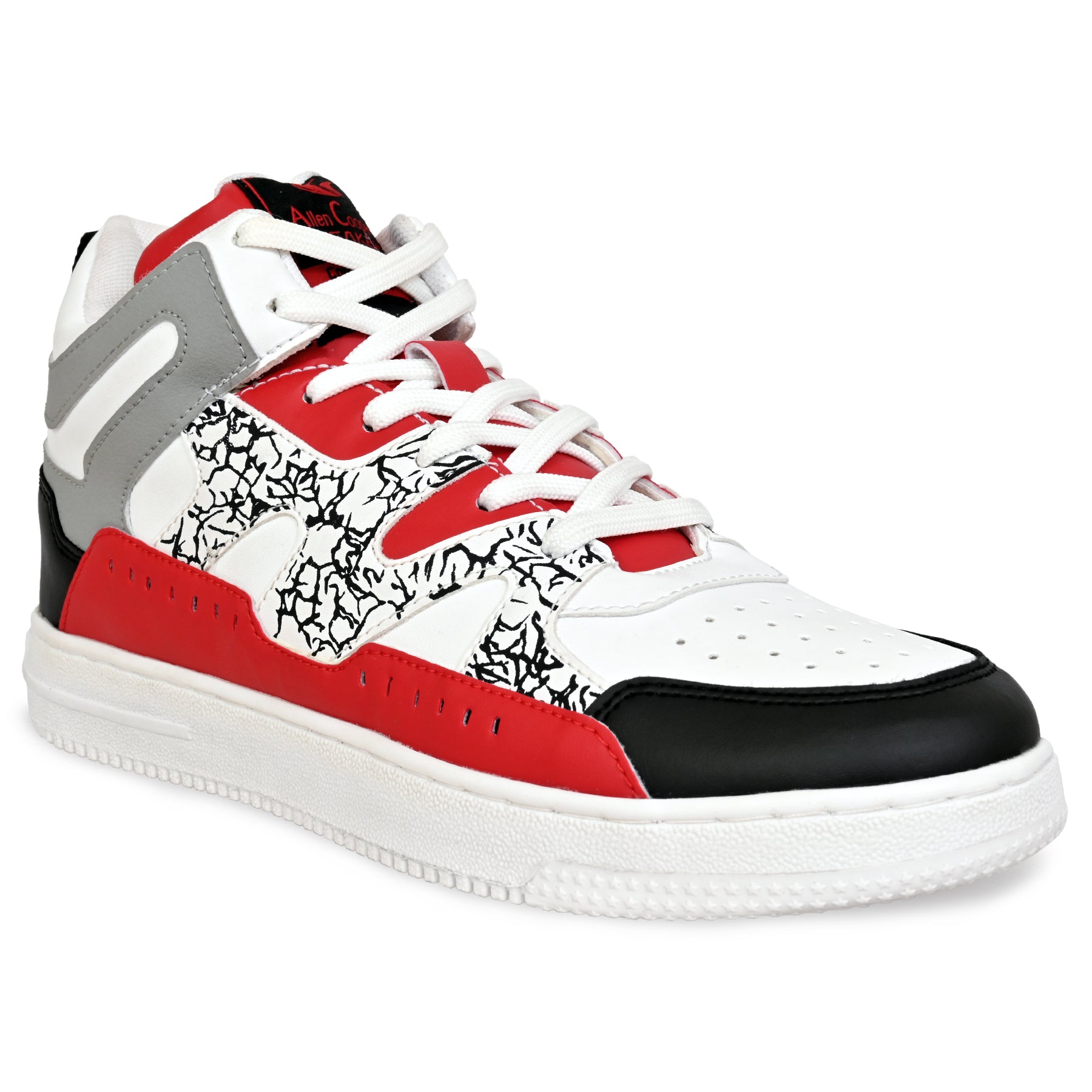 Allen Cooper Comfortable Sneakers For Men