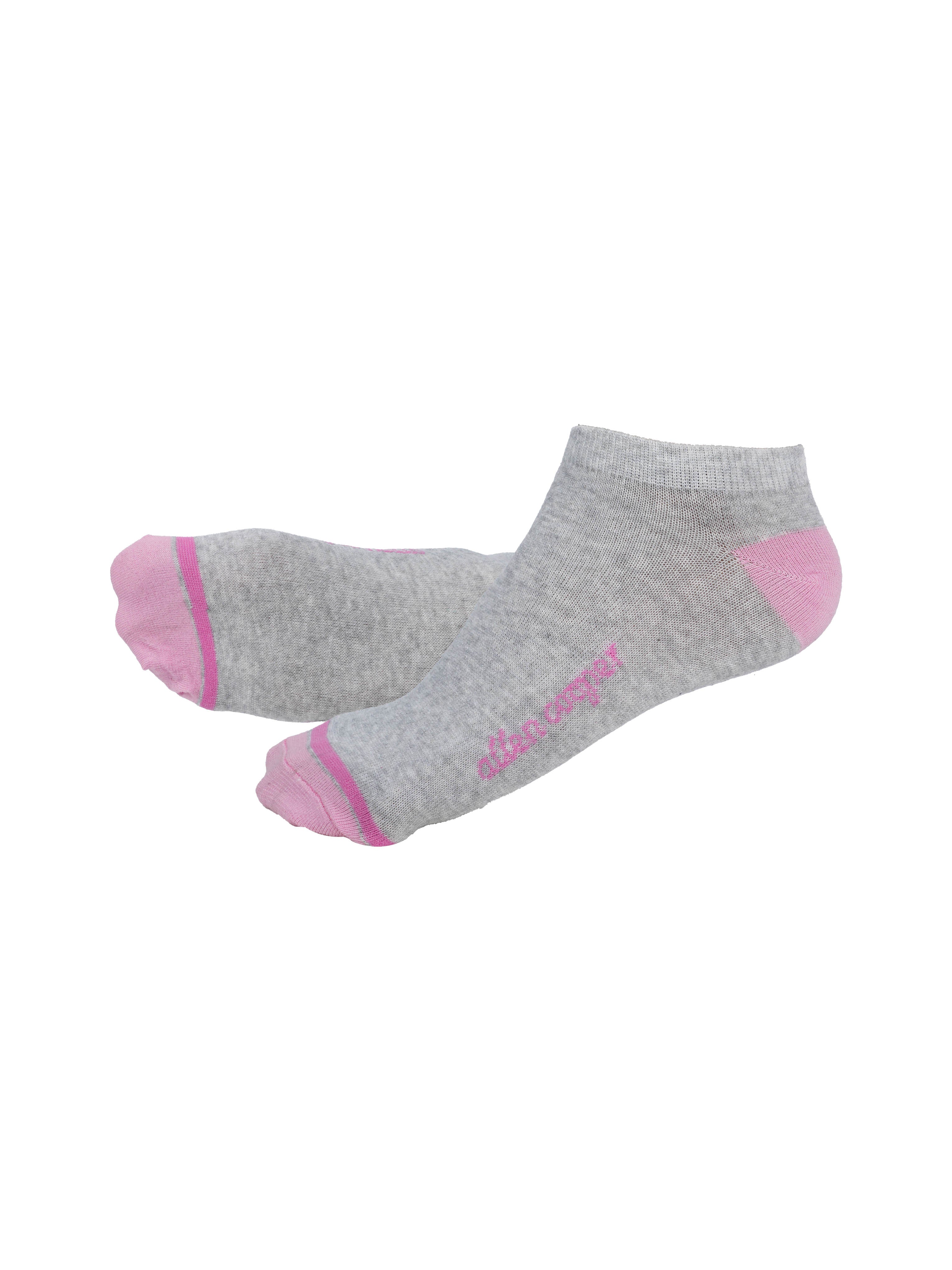 Allen Cooper Pure Cotton Socks For Men