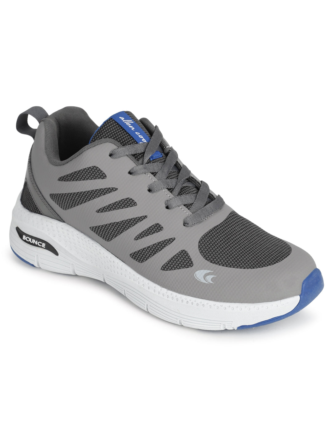 Allen Cooper Sports Shoes For Men