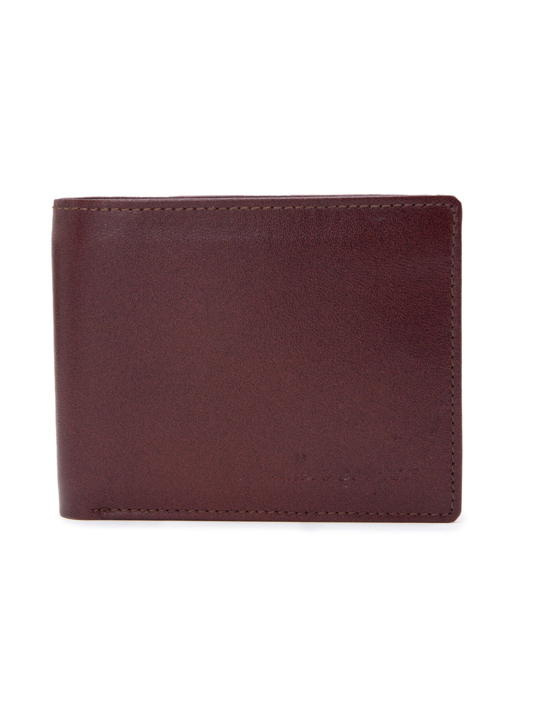 Allen Cooper Genuine Leather Men's Wallet