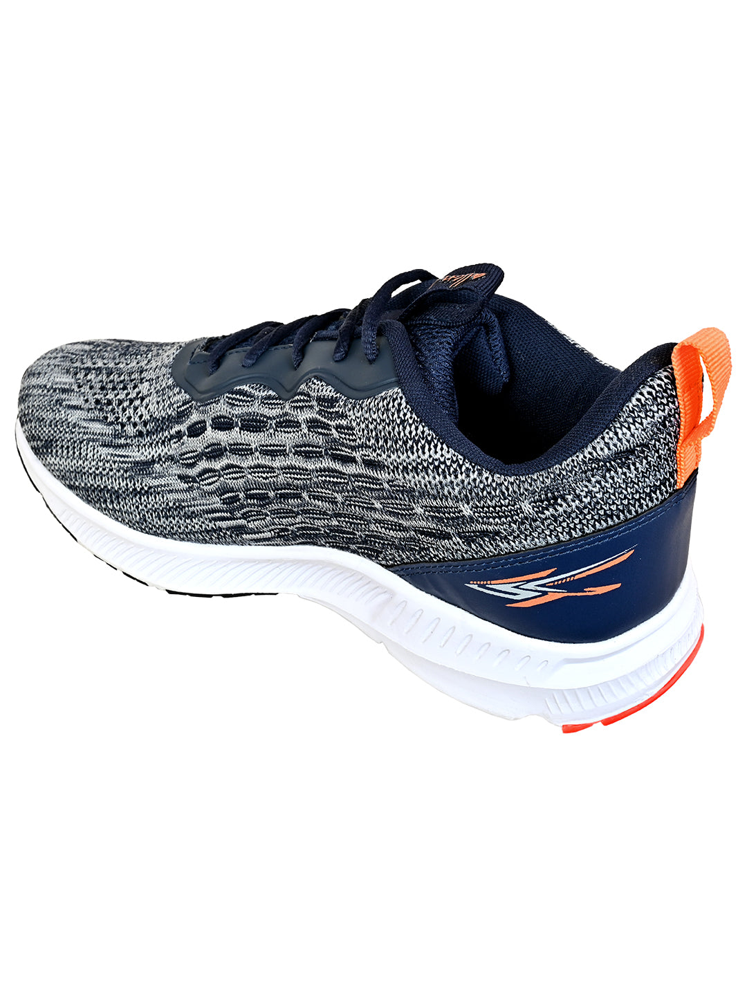 Allen Cooper Men's Walking,Running Sports Shoes for Men With memory Foam