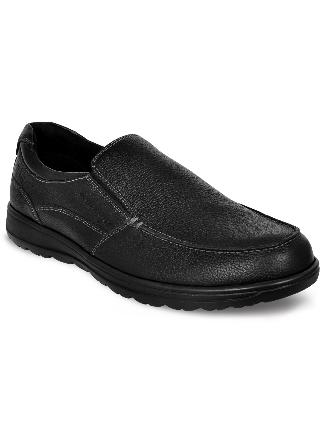 Allen Cooper Genuine Leathers Casual Shoes For Men