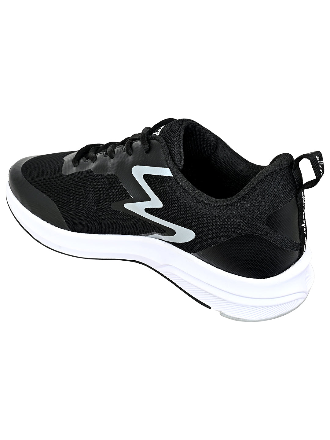 Allen Cooper Men's Walking,Running Sports Shoes for Men With memory Foam