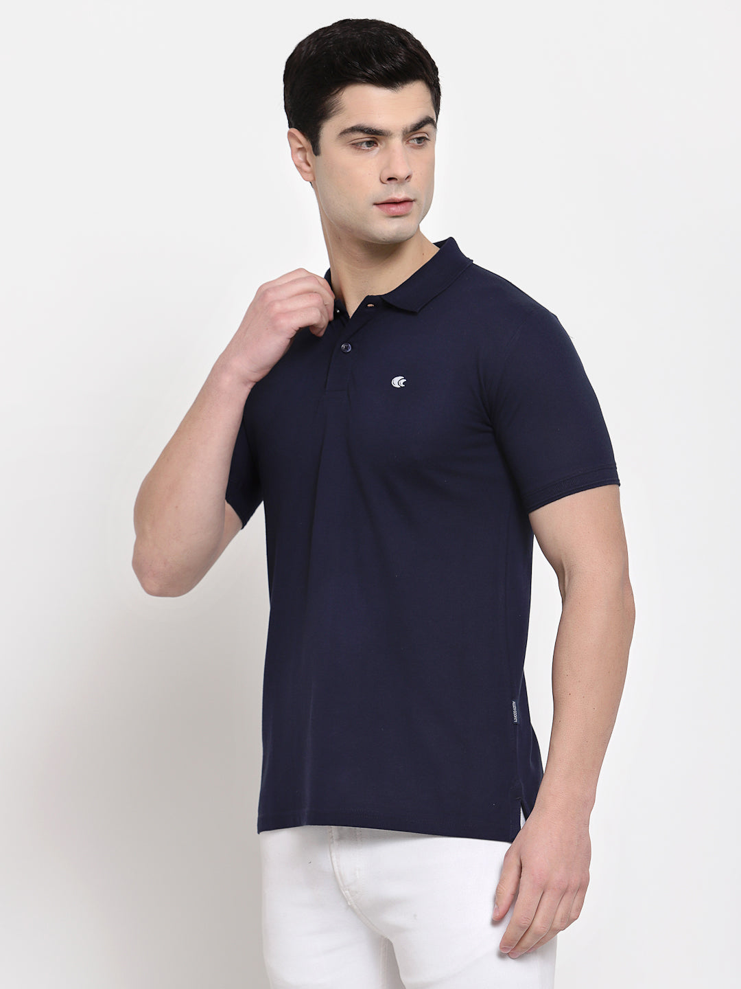 Allen Cooper Polo-Tshirts For Men