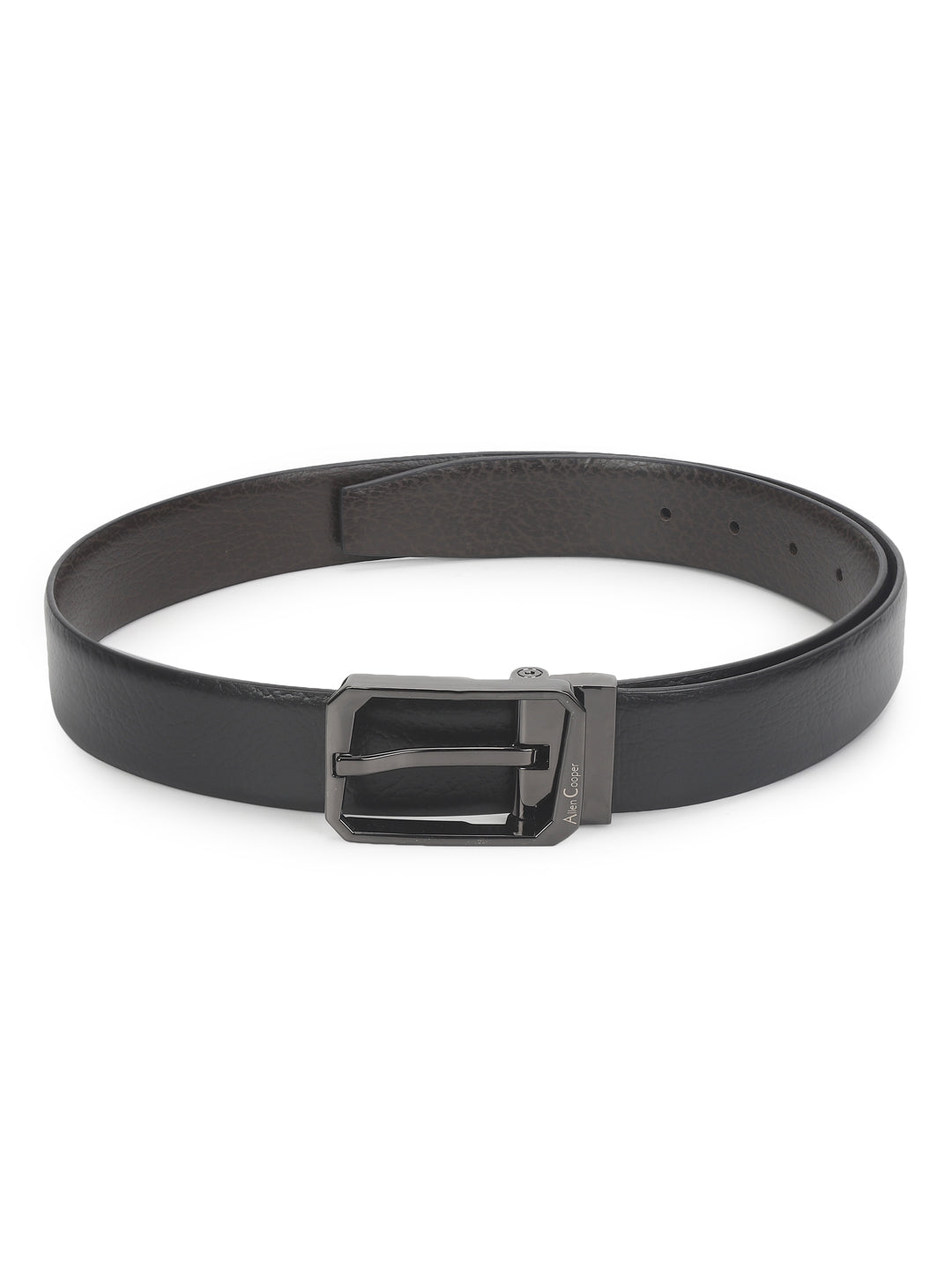 Allen Cooper Genuine Leather Belts For men