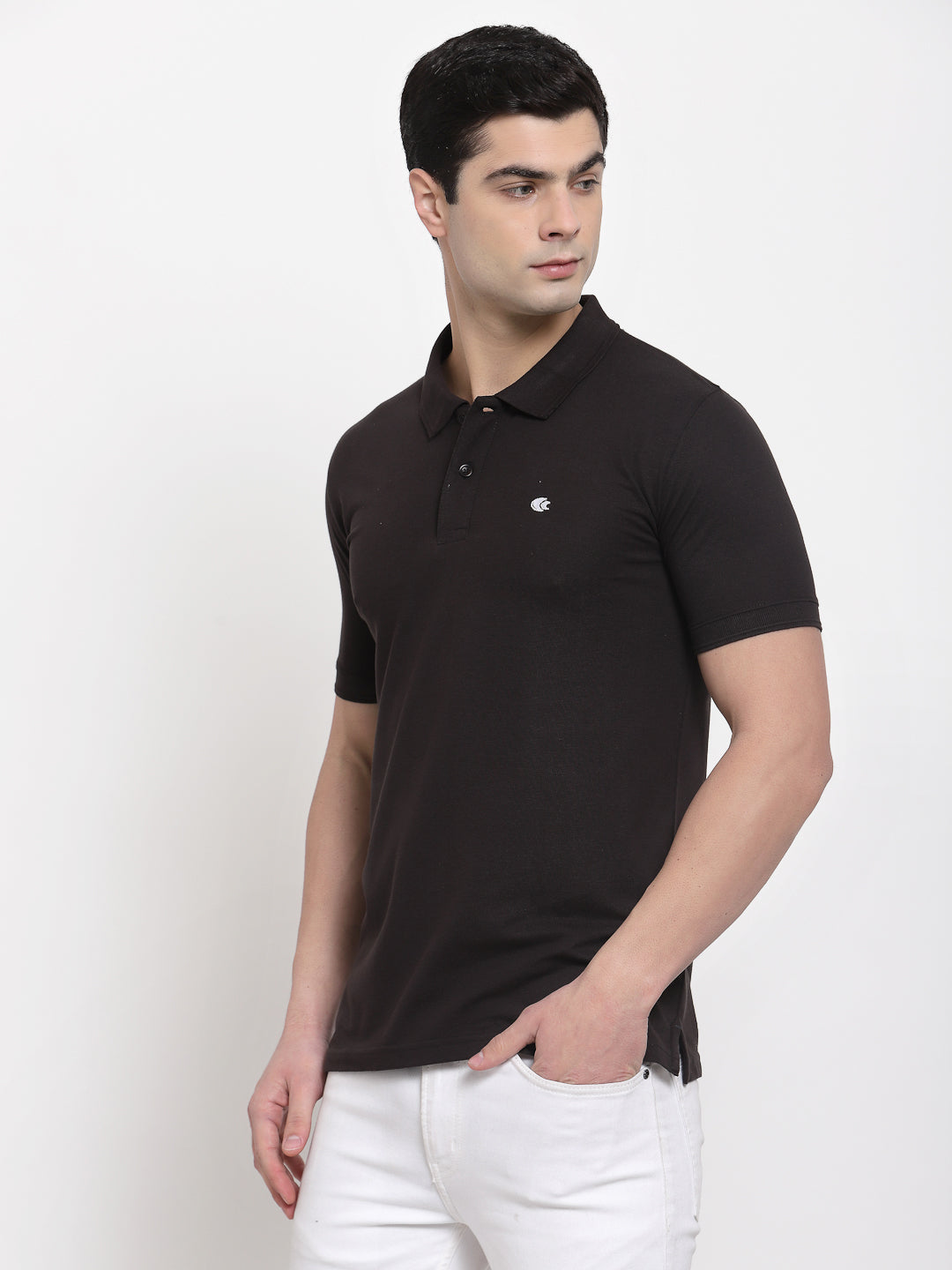 Allen Cooper Polo-Tshirts For Men