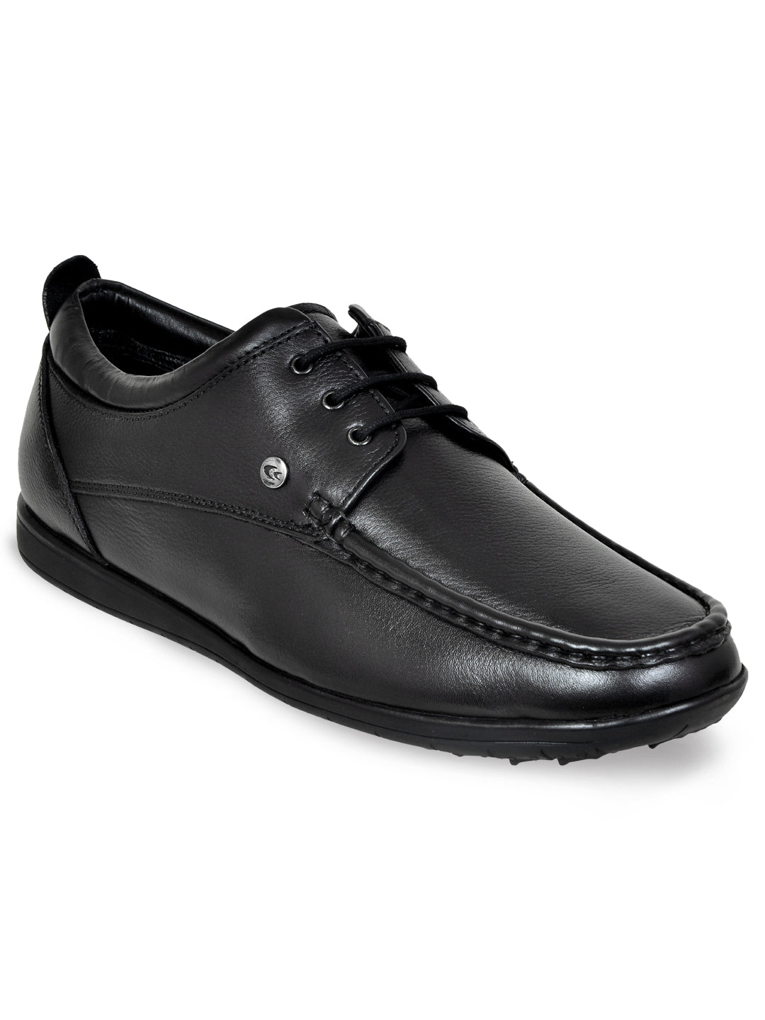 Allen Cooper Genuine Leathers Casual Shoes For Men