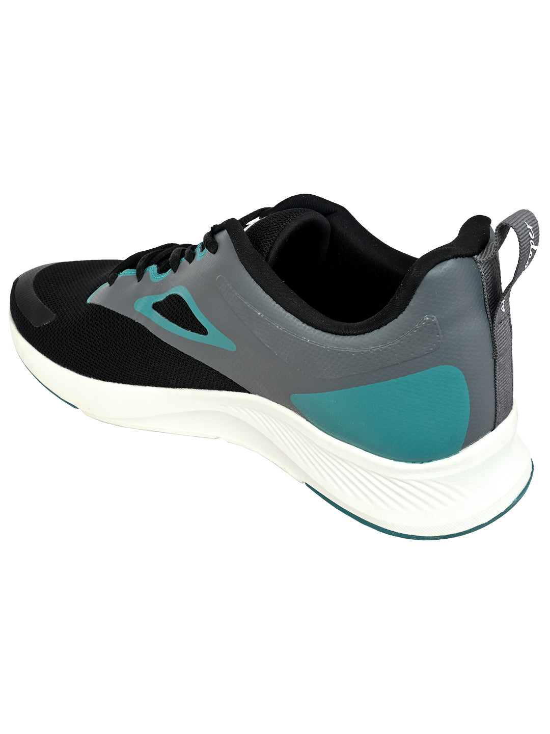 Allen Cooper Men's Walking,Running Sports Shoes for Men With memory Foam