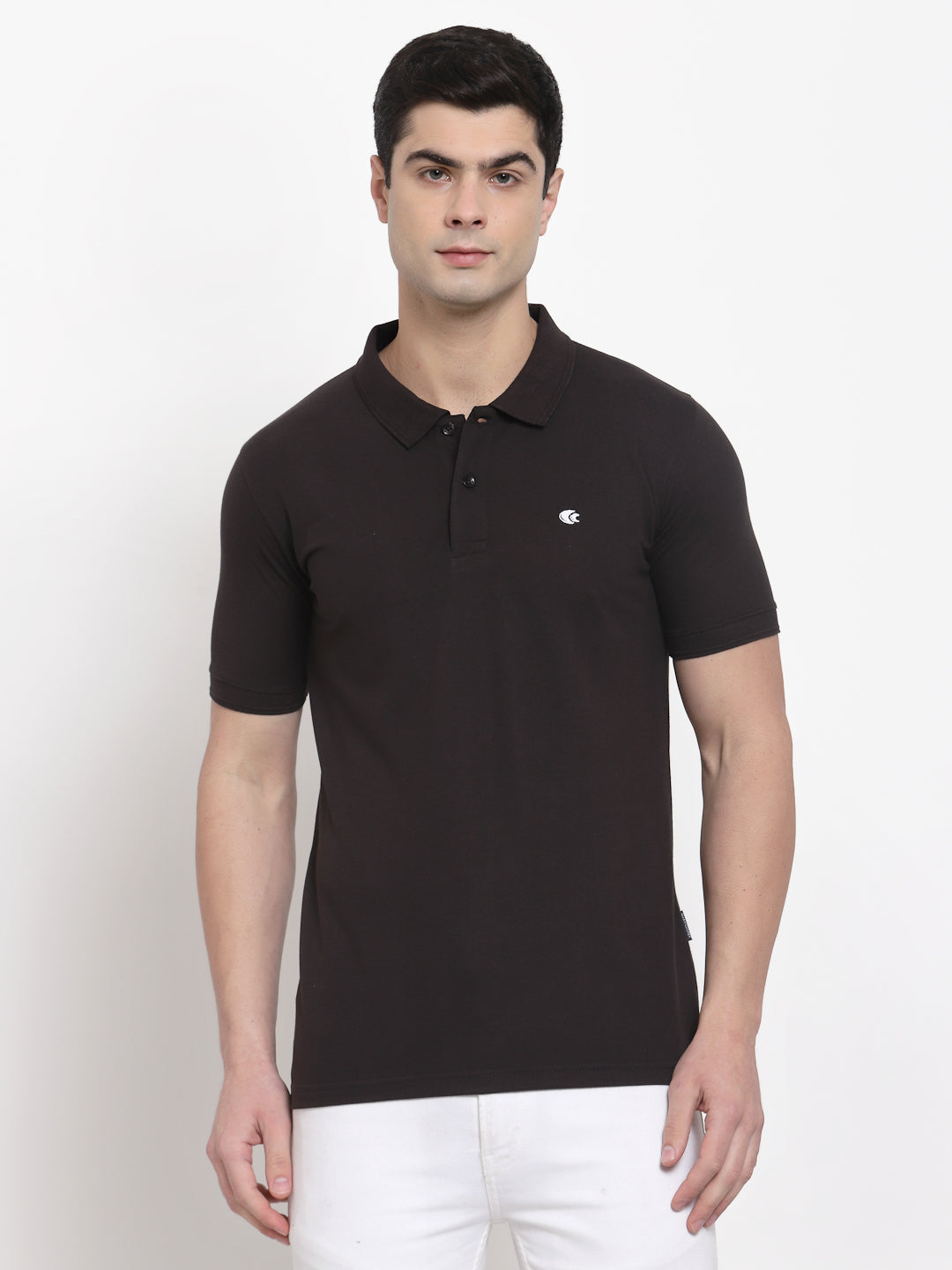 Allen Cooper Polo-Tshirts For Men