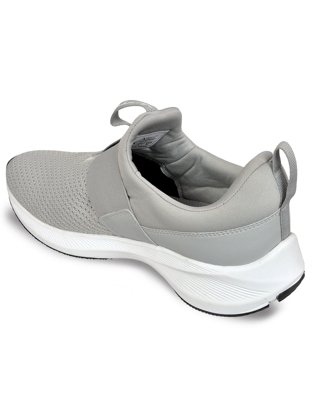 Allen Cooper Men's Walking,Running Sports Shoes for Men With memory Foam