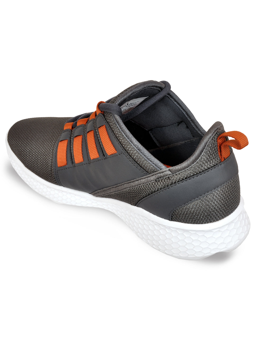 Allen Cooper Men's Walking,Running Sports Shoes for Men With memory Foam