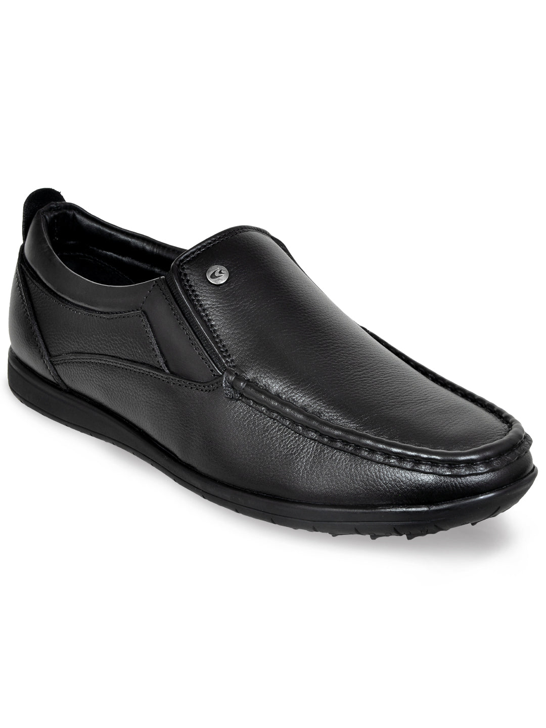 Allen Cooper Genuine Leathers Casual Shoes For Men