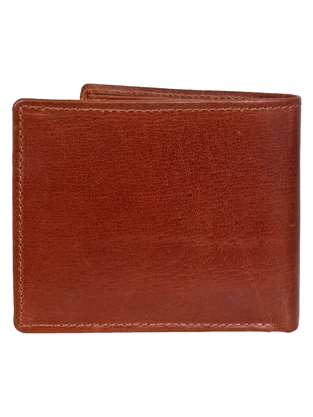 Allen Cooper Genuine Leather Men's Wallet