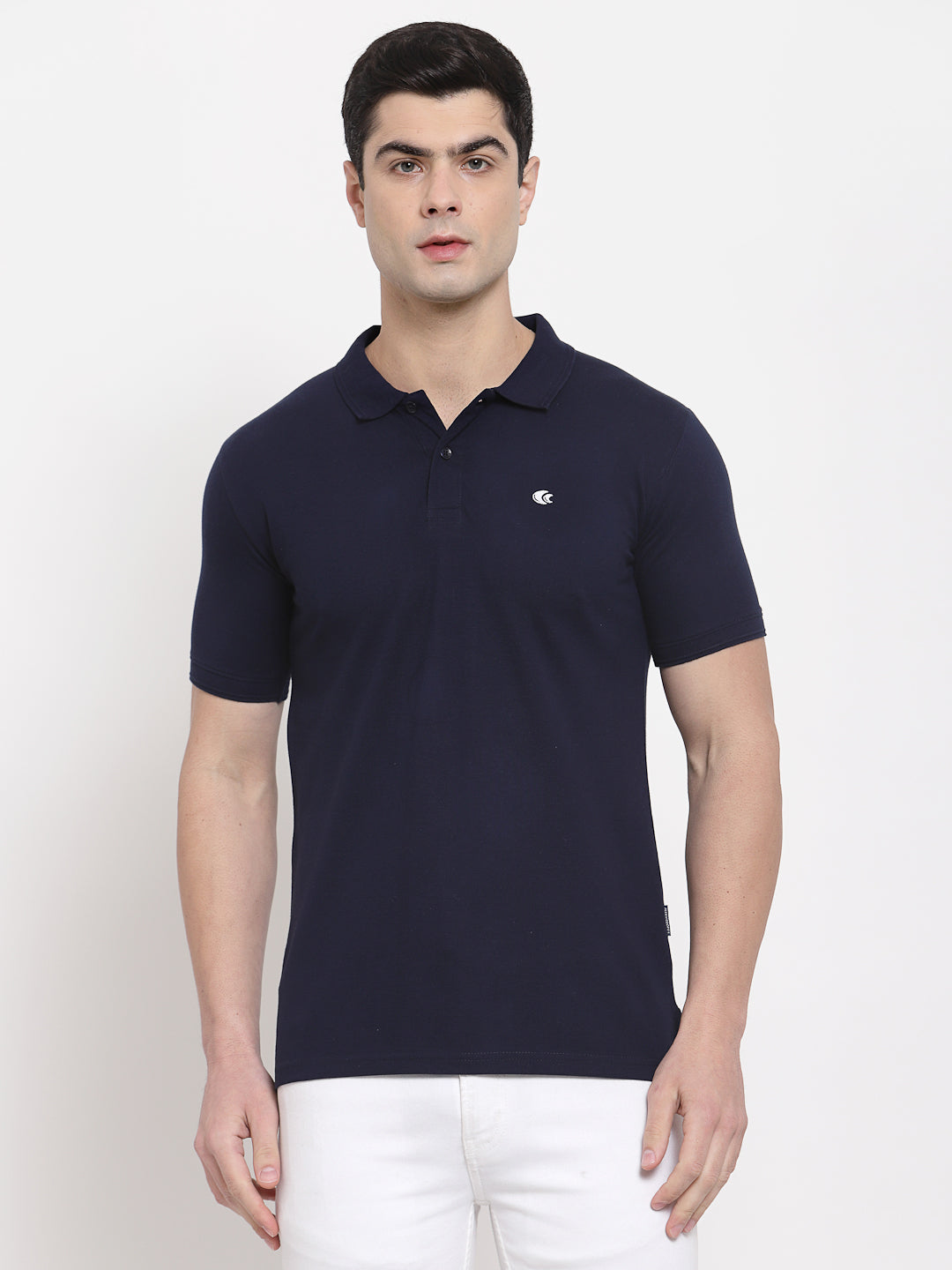 Allen Cooper Polo-Tshirts For Men