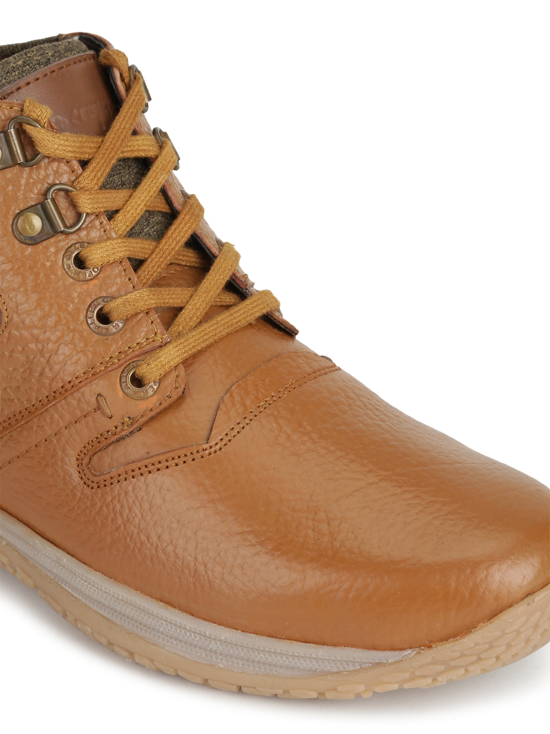 memory foam high top sneakers