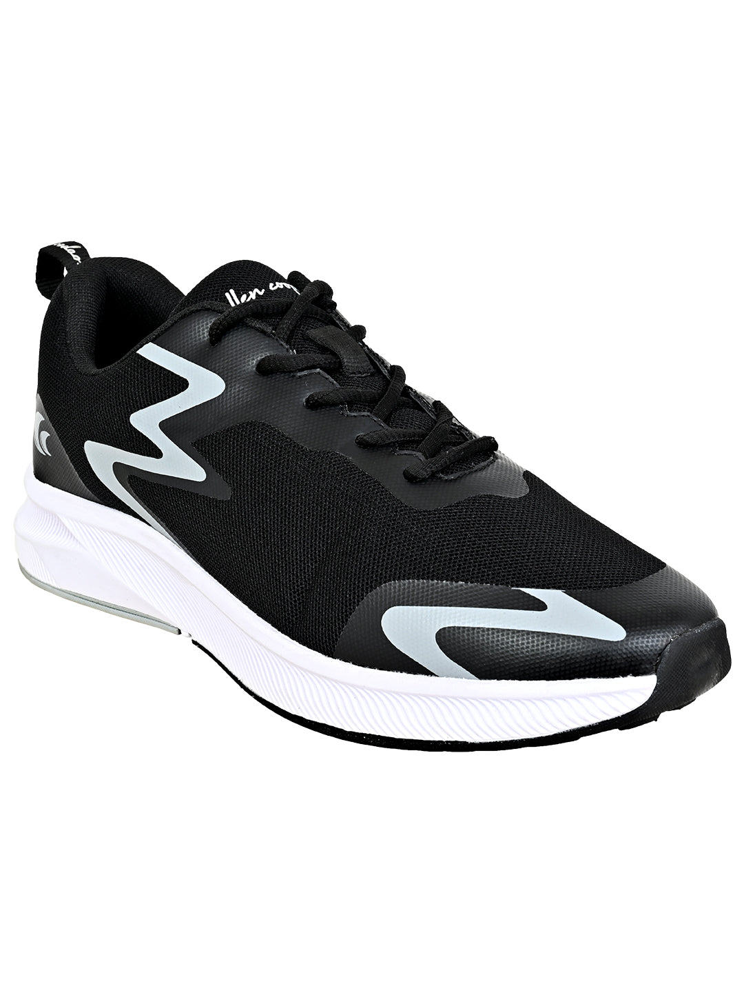 Allen Cooper Men's Walking,Running Sports Shoes for Men With memory Foam